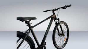 Велосипед BS 29HD SUNTOUR XCE-100
Гидравлика Shimano 