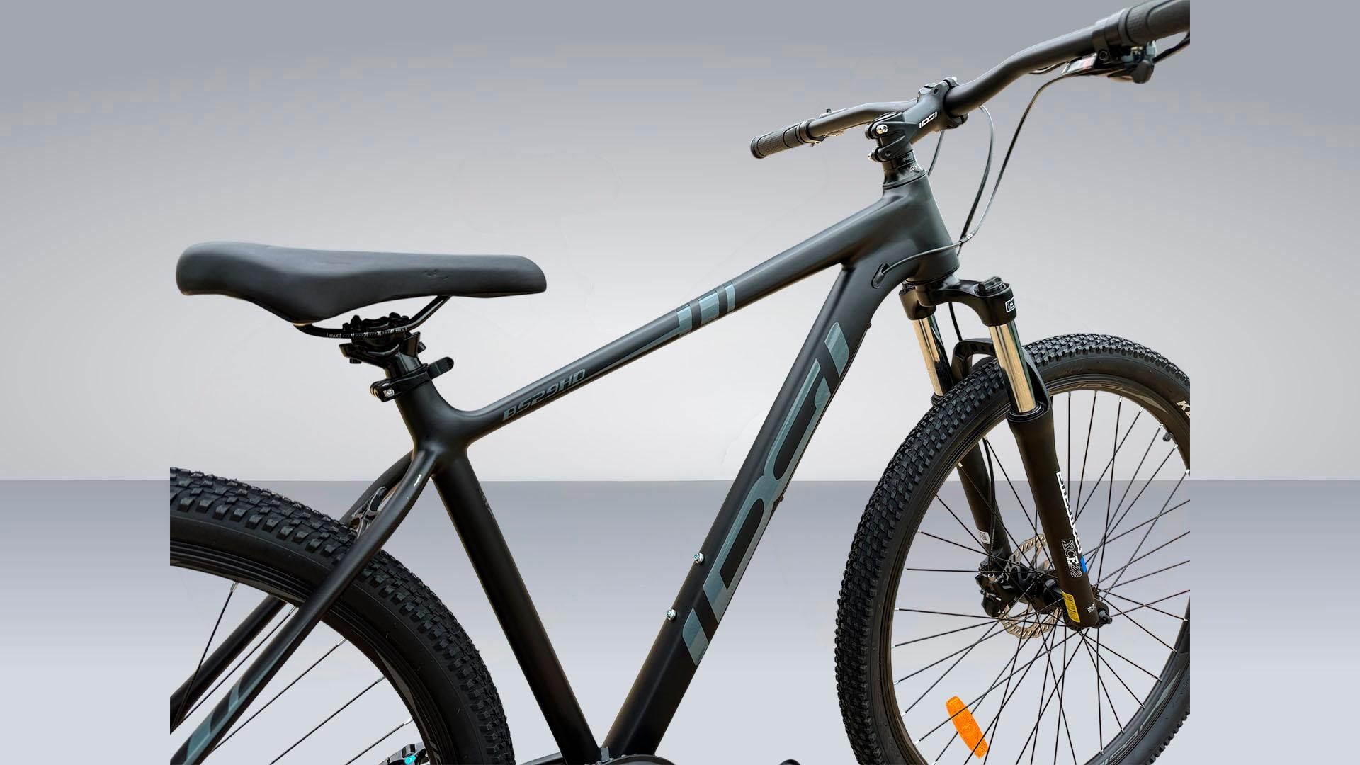 Велосипед BS 29HD Array 