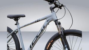 Велосипед BN 29HD Shimano Altus, Гидравлика 