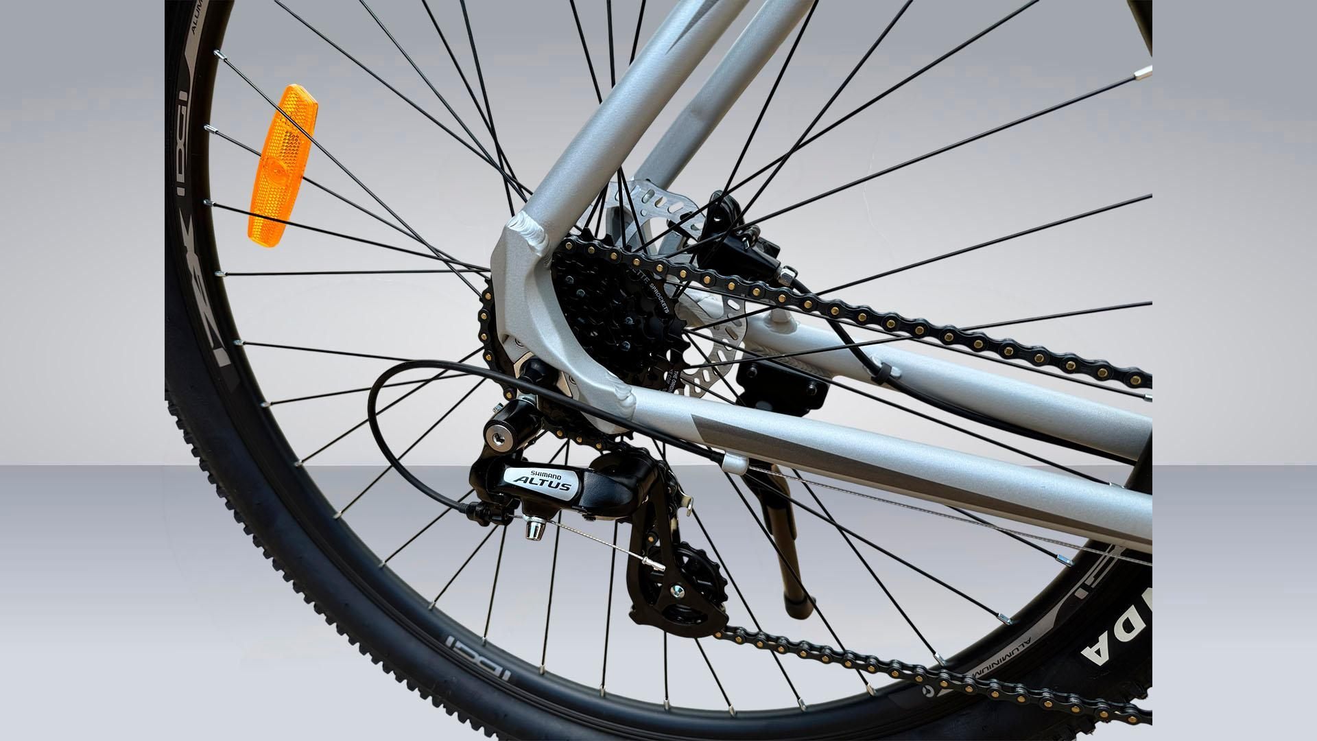 Велосипед VS 29HD Array 